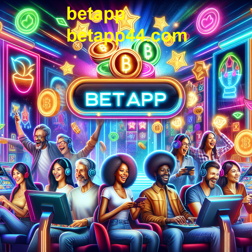 Descubra a Categoria de Jogos de Bônus no Betapp