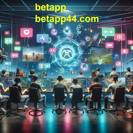 A Importância da Categoria 'Comunidade' nos Jogos Online